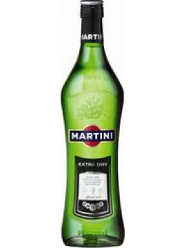 Martini Dry